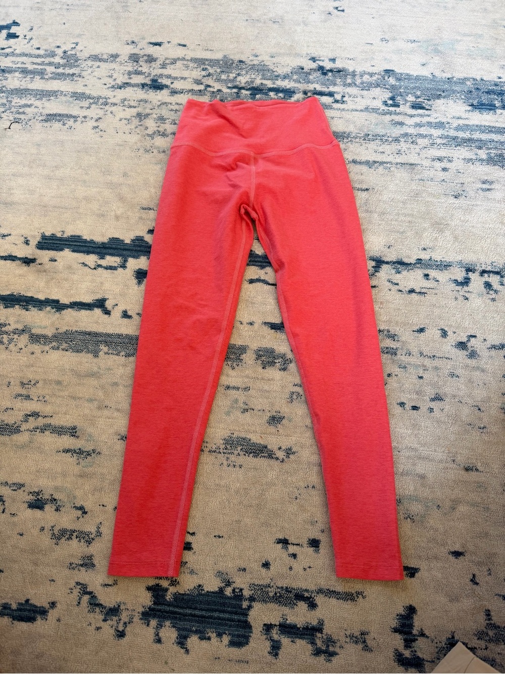 SOLD - DON’T BUY
Beyond Yoga Spacedy Caught In The Midi High Waisted  Small